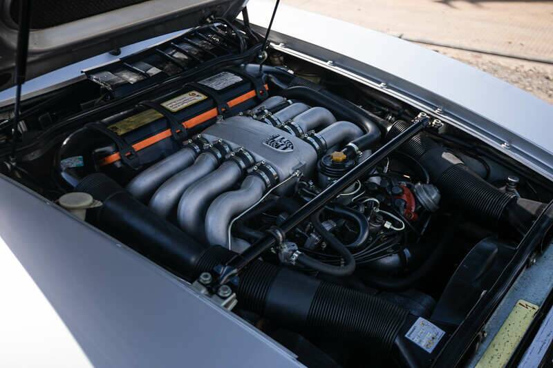 Bild 13/31 von Porsche 928 (1979)
