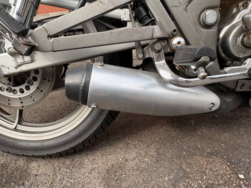 Bild 12/14 von Yamaha SRX 600 (1988)