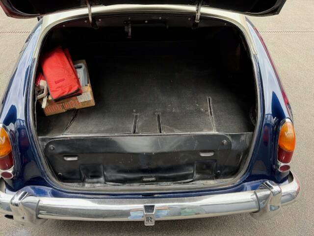 Imagen 20/29 de Rolls-Royce Silver Cloud III (1963)