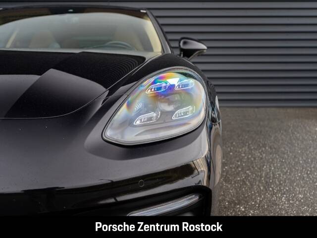 Afbeelding 9/33 van Porsche Panamera 4 E-Hybrid (2022)