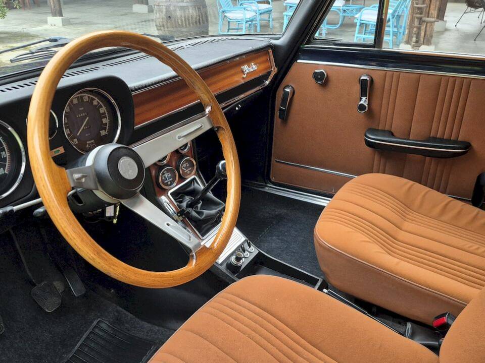 Imagen 24/67 de Alfa Romeo Giulia Nuova Super 1600 (1977)