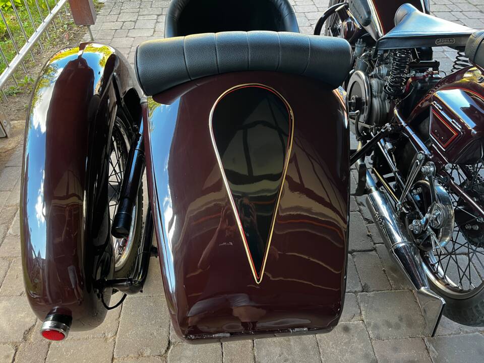 Image 3/7 of Moto Guzzi GTS (1935)