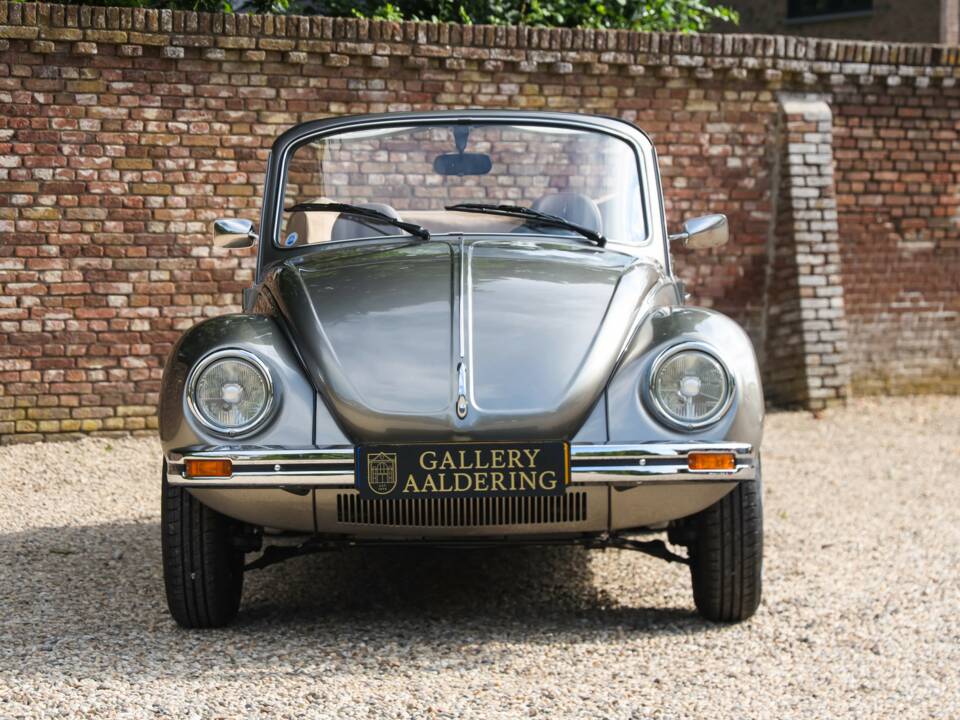 Image 9/50 of Volkswagen Beetle 1303 (1979)