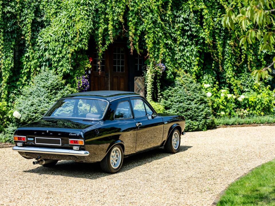 Immagine 26/50 di Ford Escort Mexico (1973)