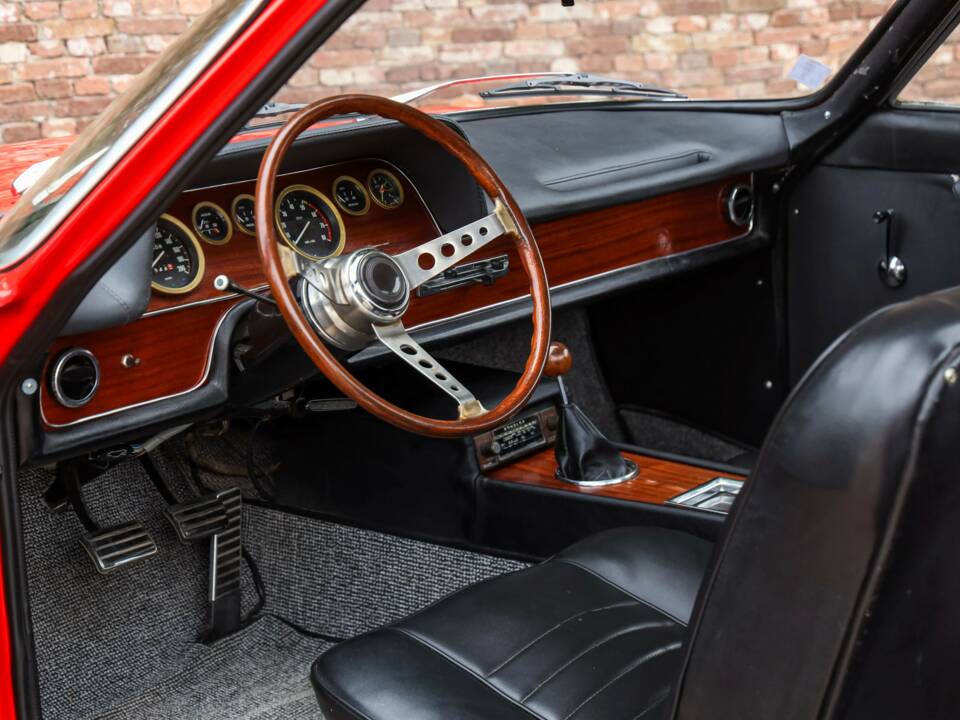 Bild 3/50 von Ford OSI 2000 S (1967)