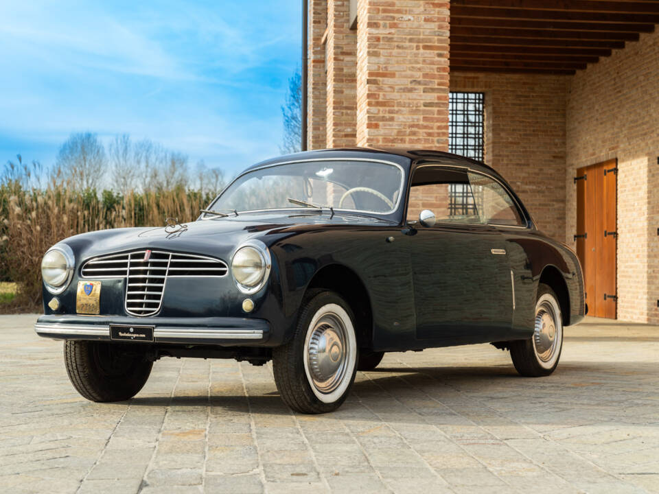 Immagine 8/50 di FIAT 1500 E (1950)