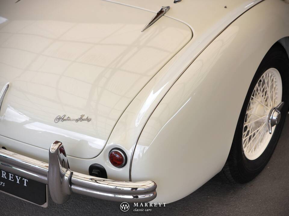 Bild 33/98 von Austin-Healey 100&#x2F;4M (BN2) (1955)