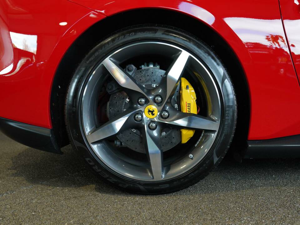 Imagen 42/50 de Ferrari Portofino M (2022)