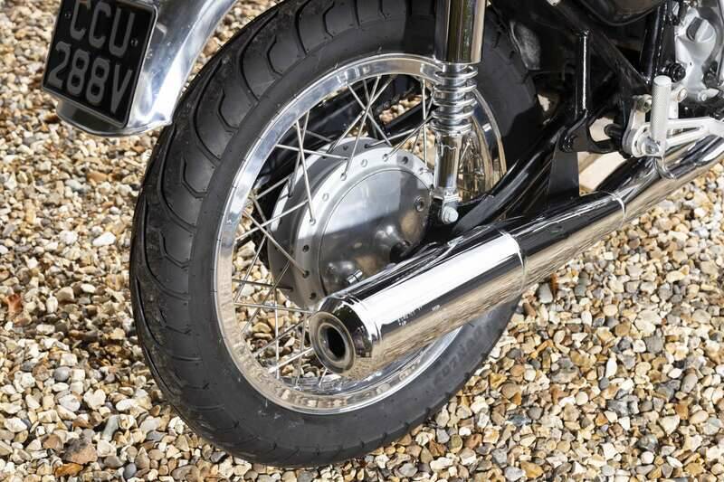 Imagen 18/35 de Honda DUMMY (1980)