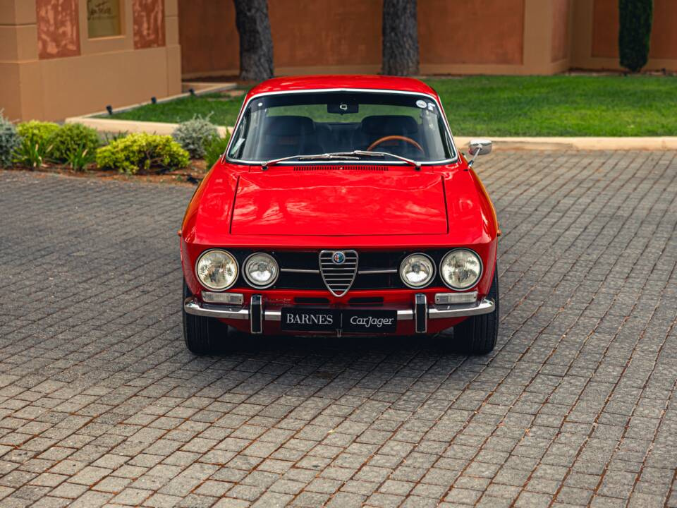 Bild 5/19 von Alfa Romeo 1750 Berlina (1970)