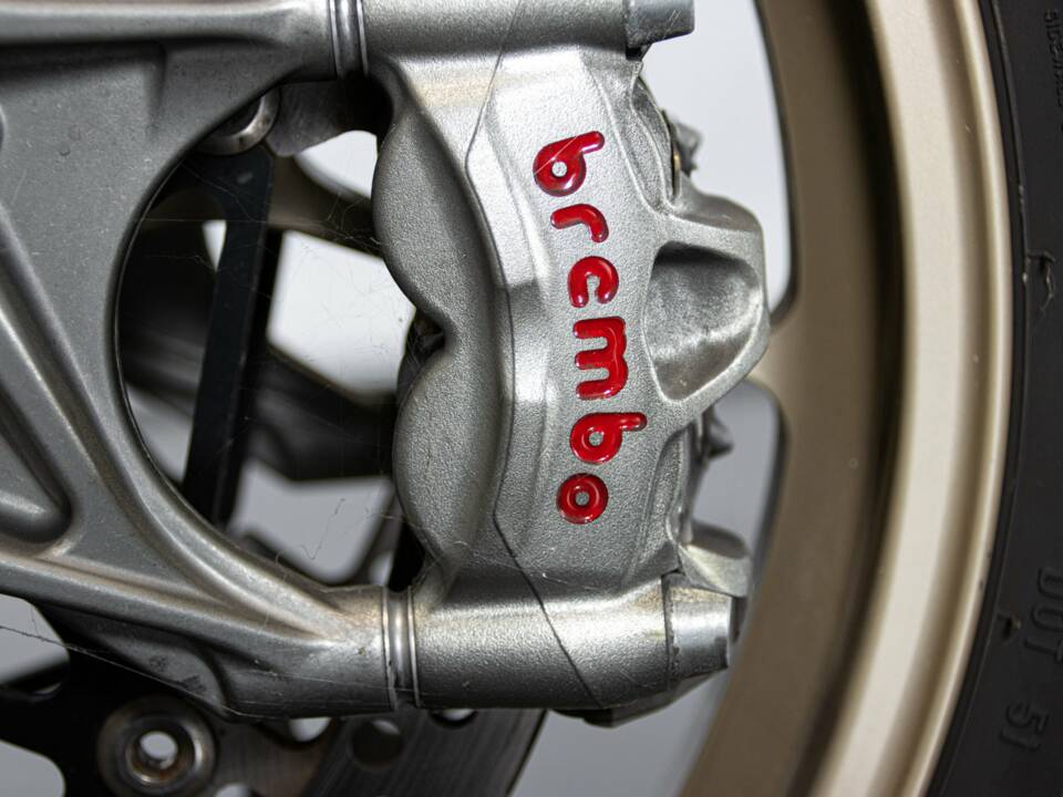 Bild 45/50 von Ducati DUMMY (2018)