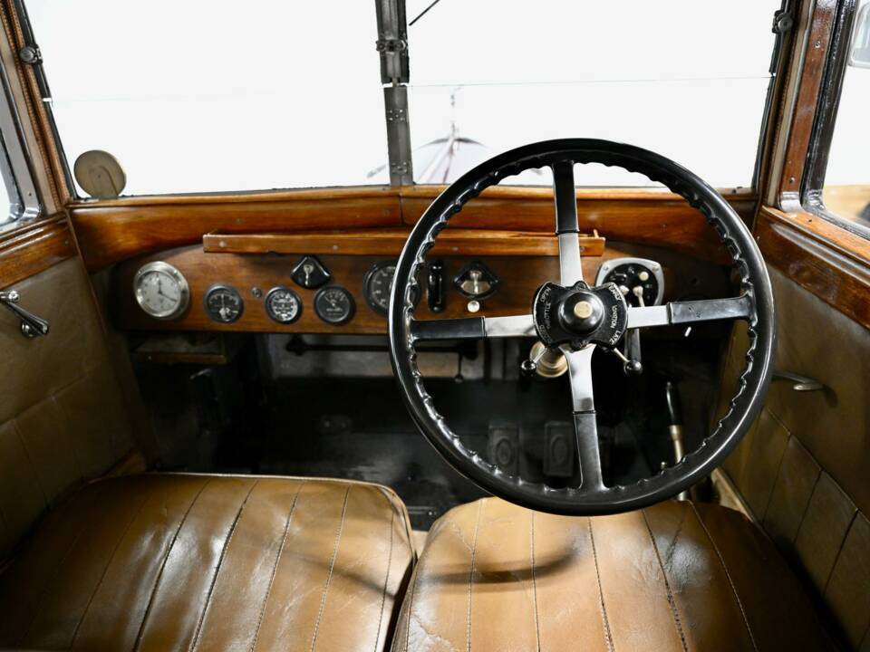Image 46/50 of Rolls-Royce 20 HP (1925)