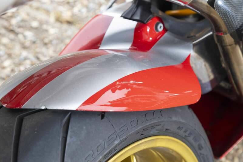 Bild 24/50 von MV Agusta DUMMY (2000)