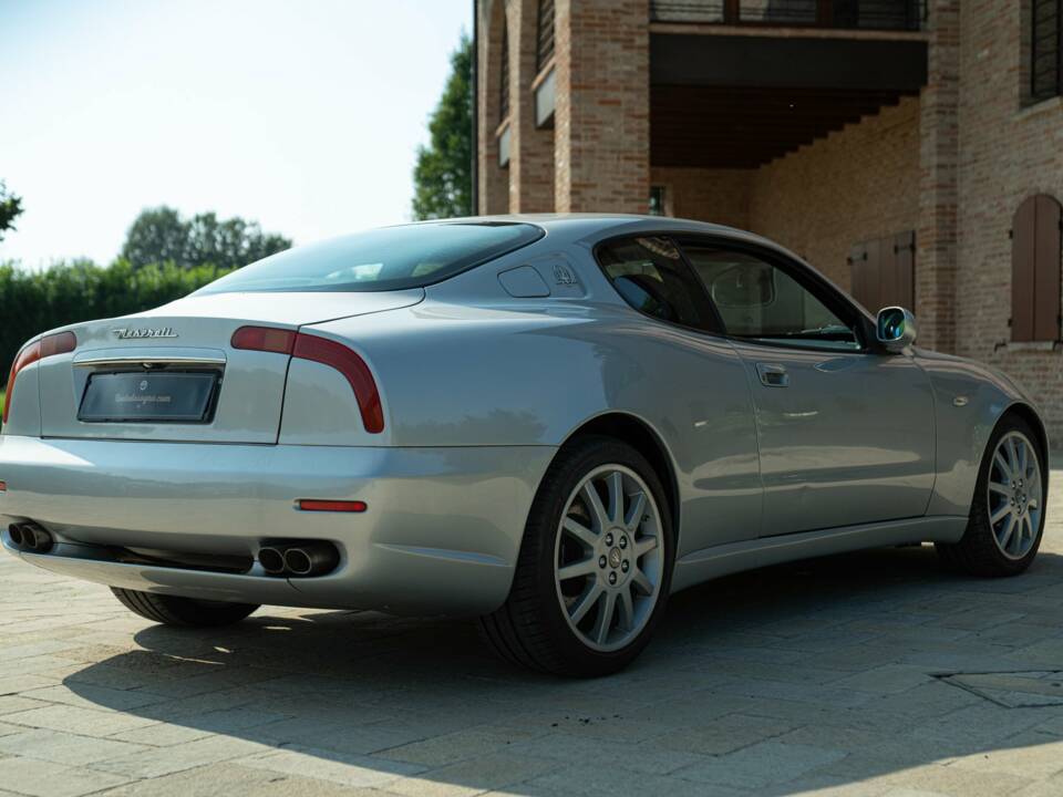 Image 16/50 de Maserati 3200 GT (2000)