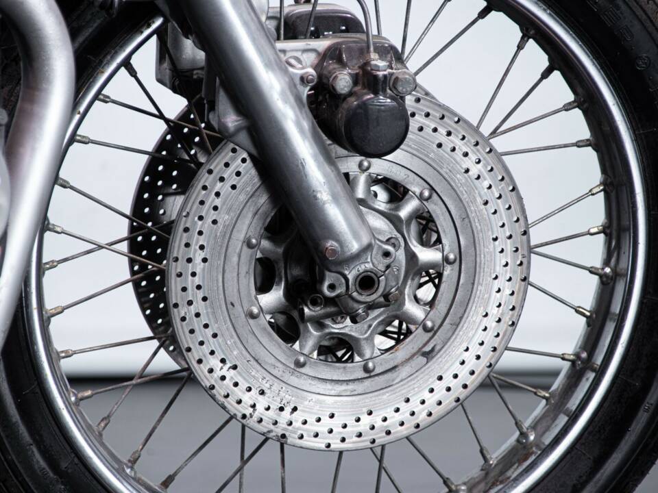 Image 16/50 of Honda CB 750 Custom (1974)