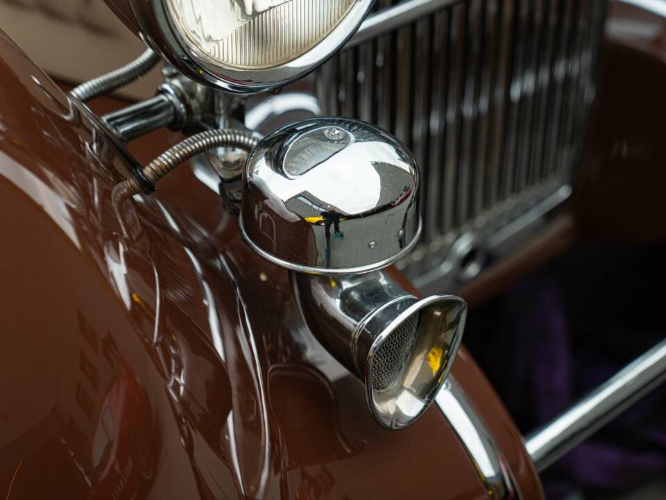 Bild 14/39 von Bugatti Typ 57 S (1936)