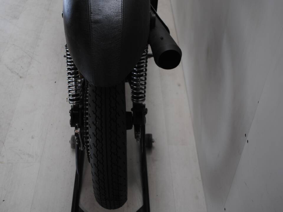 Immagine 21/25 di Matchless G50 (1960)