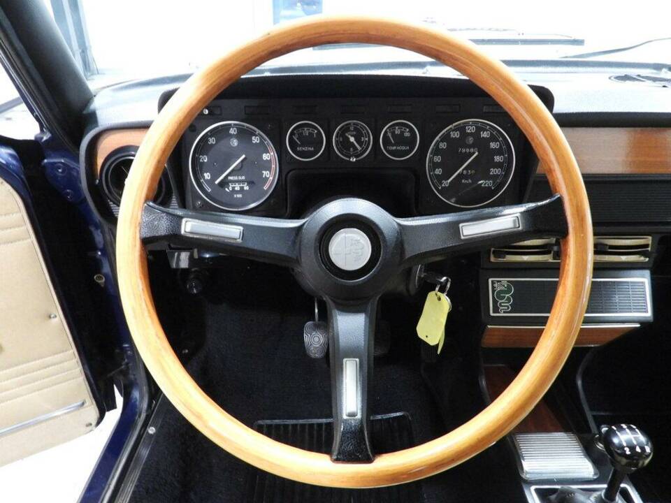 Image 6/15 of Alfa Romeo Alfetta 1.8 (1974)