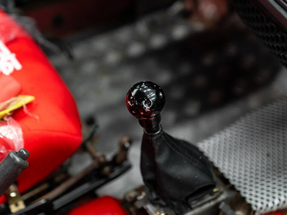 Bild 25/50 von Toyota Celica GT Rallye Gruppe 4 (1991)