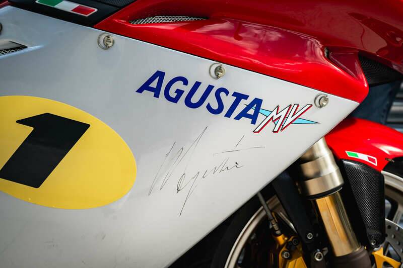 Bild 5/50 von MV Agusta F4 AGO (2005)