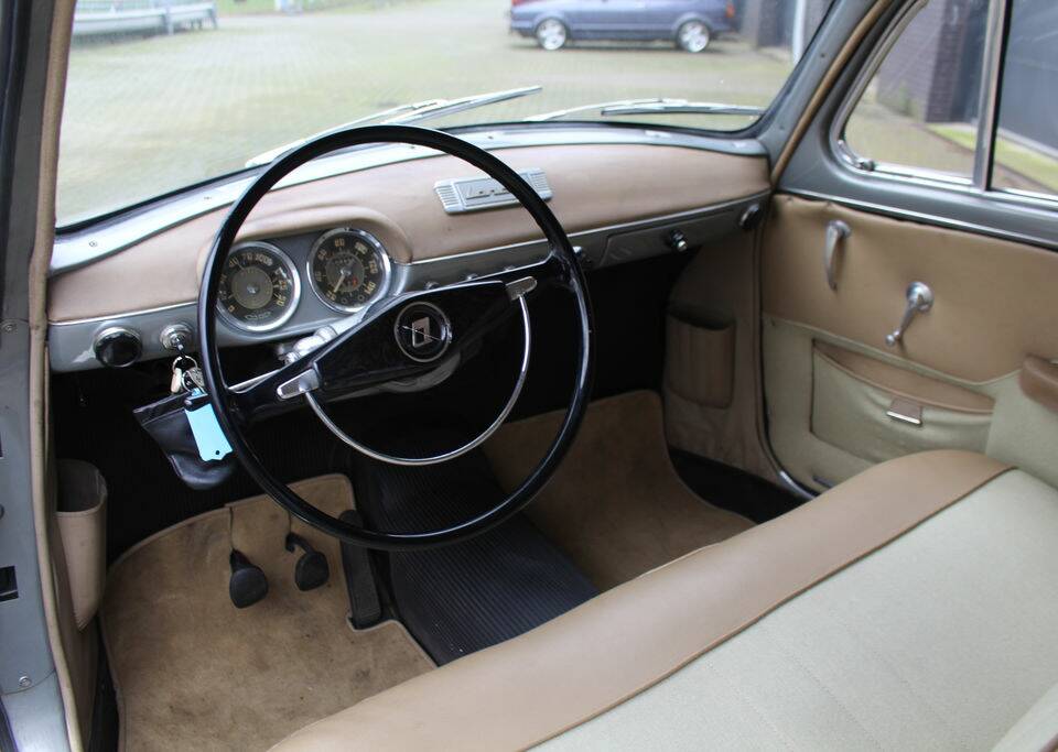 Bild 2/8 von Lancia Appia (1961)