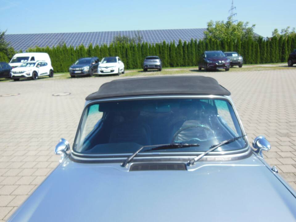 Bild 5/63 von Triumph TR 6 (1974)