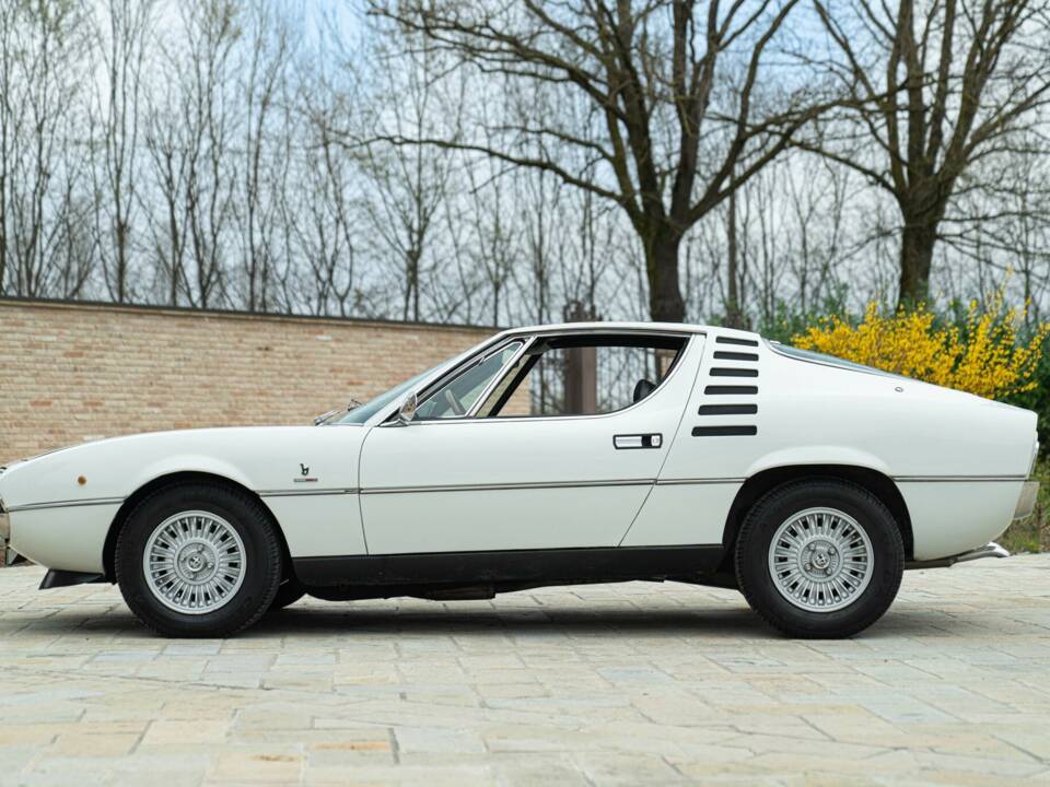 Bild 5/50 von Alfa Romeo Montreal (1972)