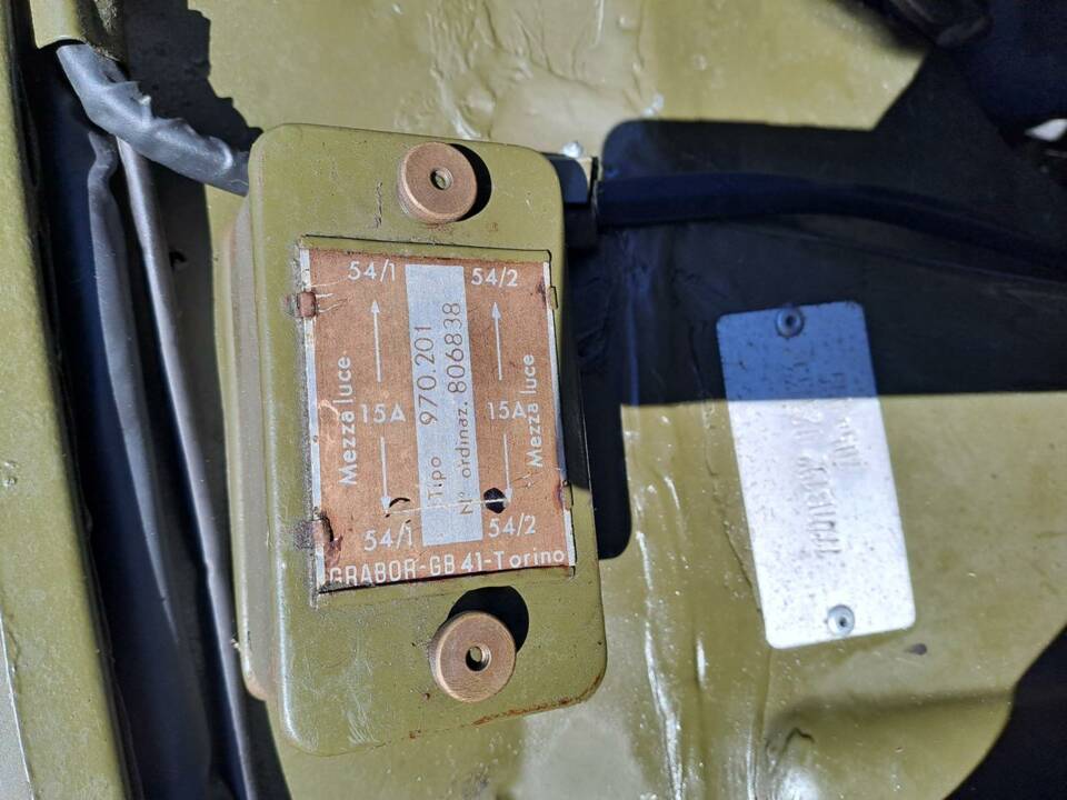 Bild 26/50 von FIAT AR 59 (1983)