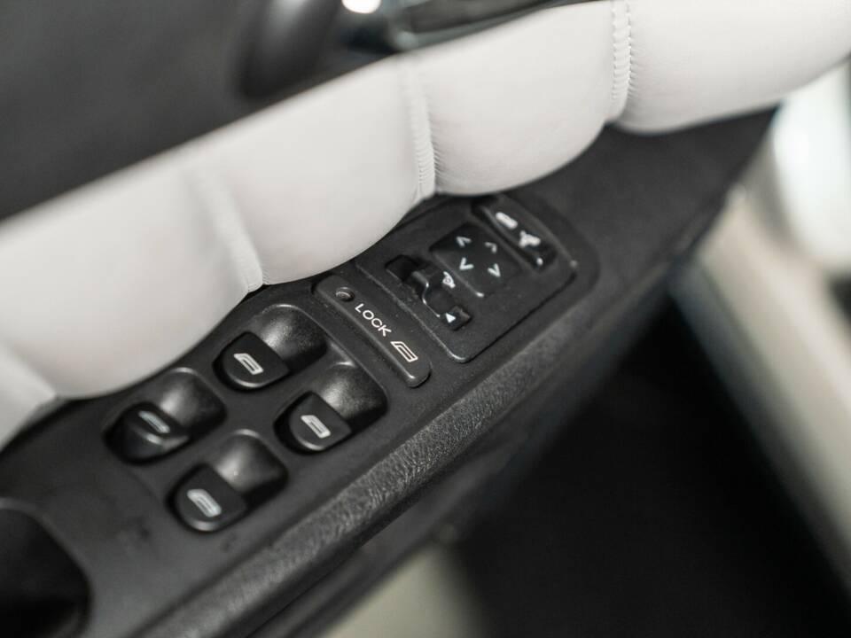 Bild 32/47 von Alfa Romeo 166 3.0 V6 24V (1999)