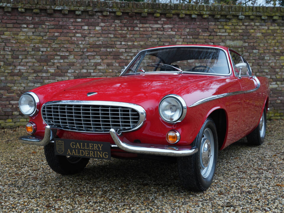Bild 42/50 von Volvo P 1800 S (1964)