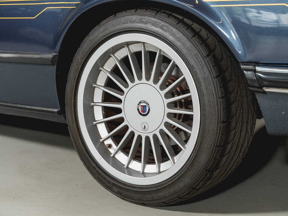 Immagine 56/100 di ALPINA B10 3.5 (1984)