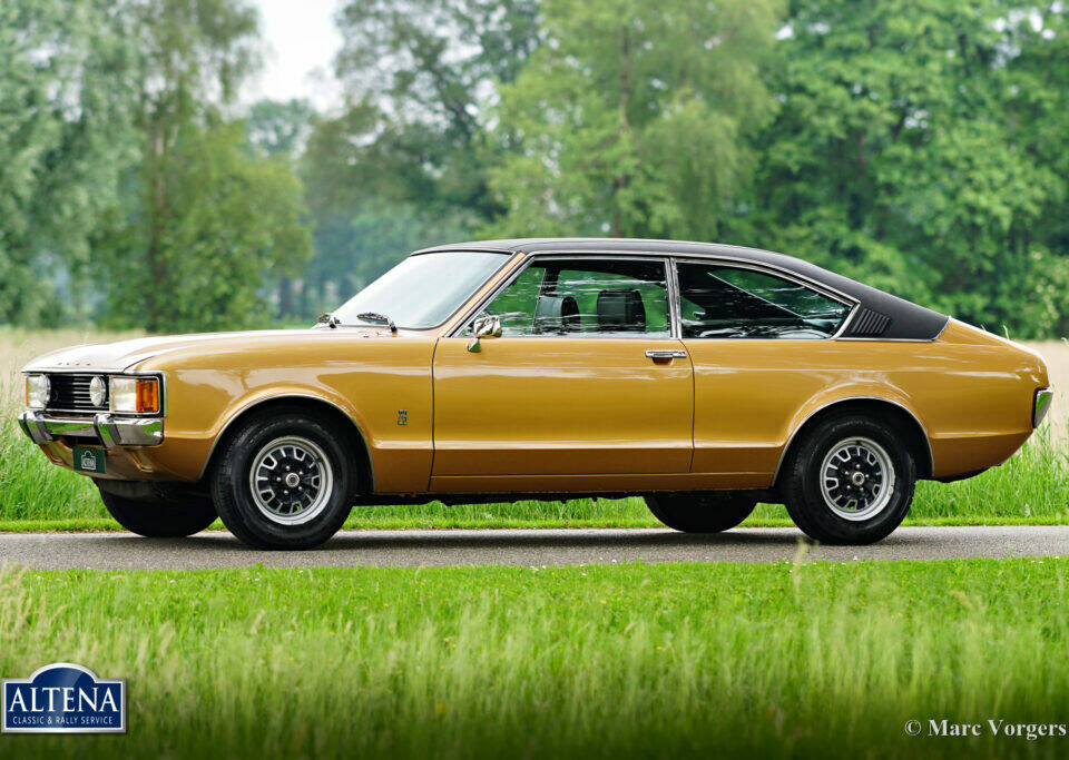 Imagen 32/60 de Ford Consul 2,3 (1974)