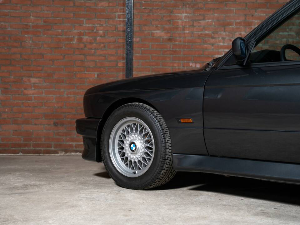 Bild 21/99 von BMW M3 (1986)