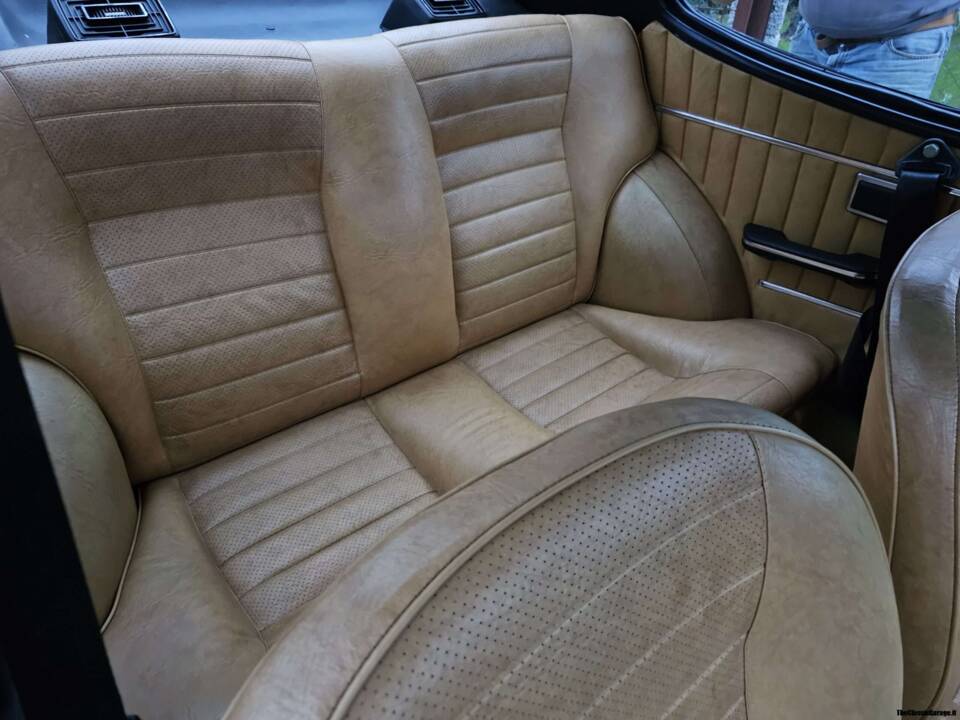 Bild 36/57 von FIAT 128 Moretti Coupé (1972)