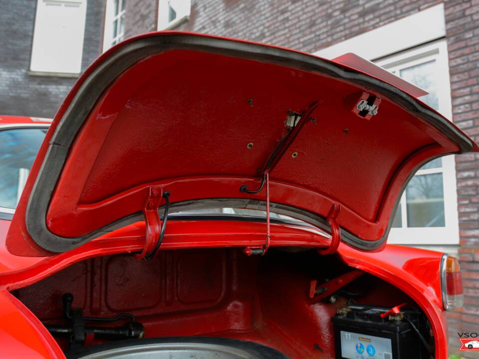 Bild 22/22 von Alfa Romeo Giulietta Sprint (1956)