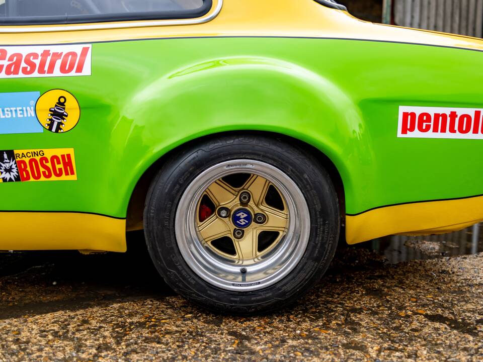 Bild 29/50 von Ford Escort RS 1600 (1900)