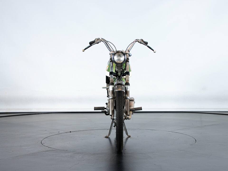 Image 3/41 of Moto Morini Corsarino ZZ (1972)