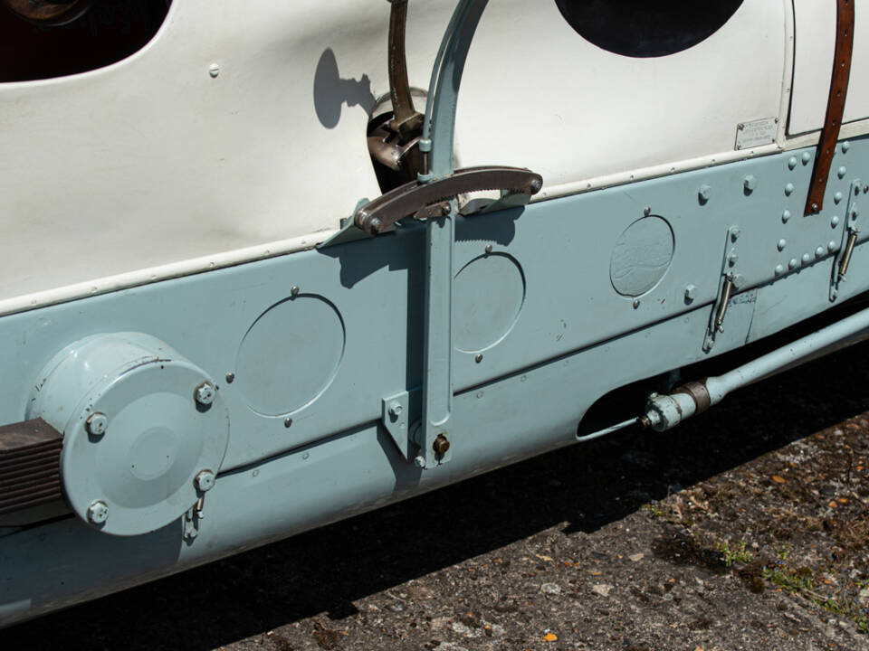 Afbeelding 33/50 van Leyland Thomas No. 1 Recreation (1922)