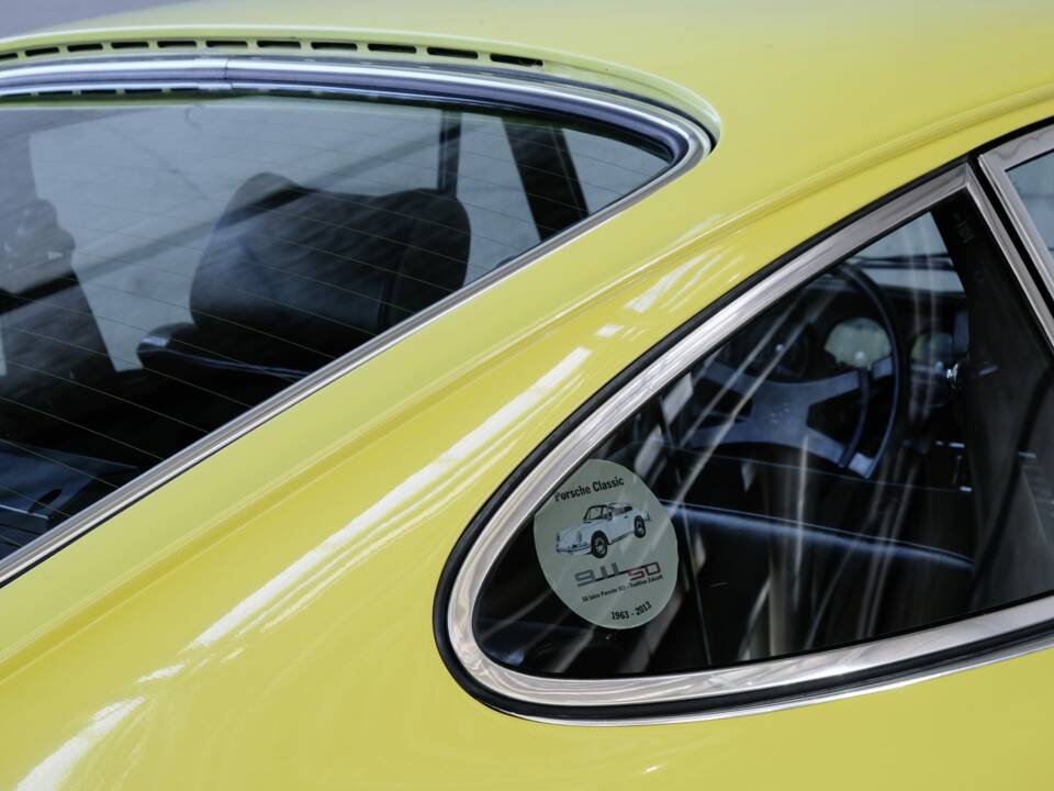 Bild 42/49 von Porsche 911 2.2 T (1971)