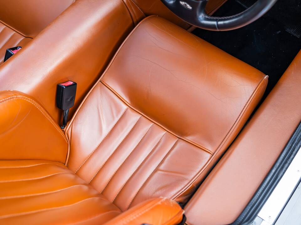 Imagen 25/36 de Morgan AeroMax (2009)