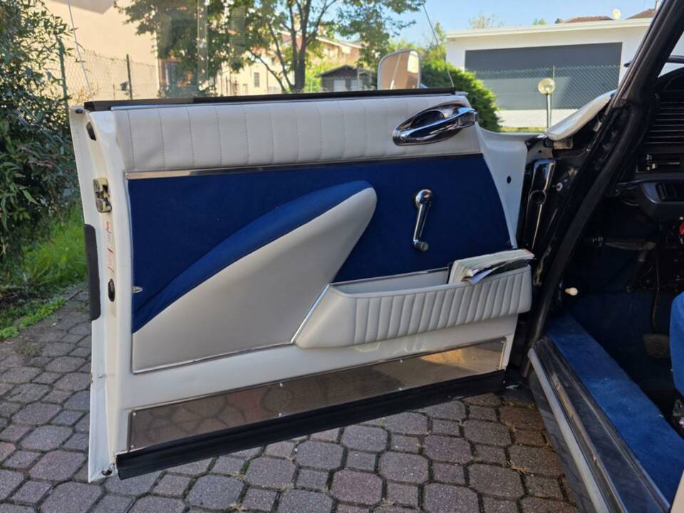 Bild 24/50 von Citroën DS 20 (1971)