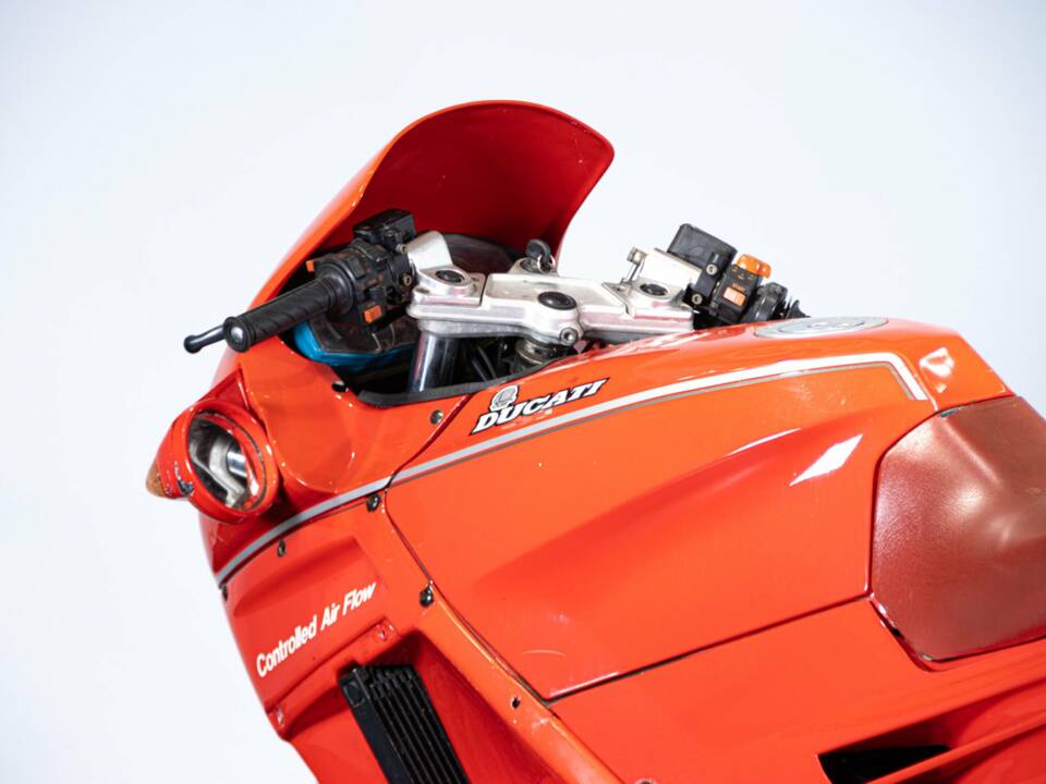 Bild 12/42 von Ducati DUMMY (1988)
