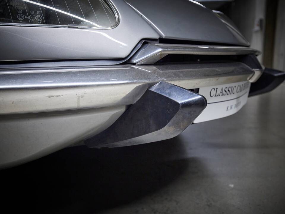 Image 39/92 of Citroën DS 23 Pallas (1975)