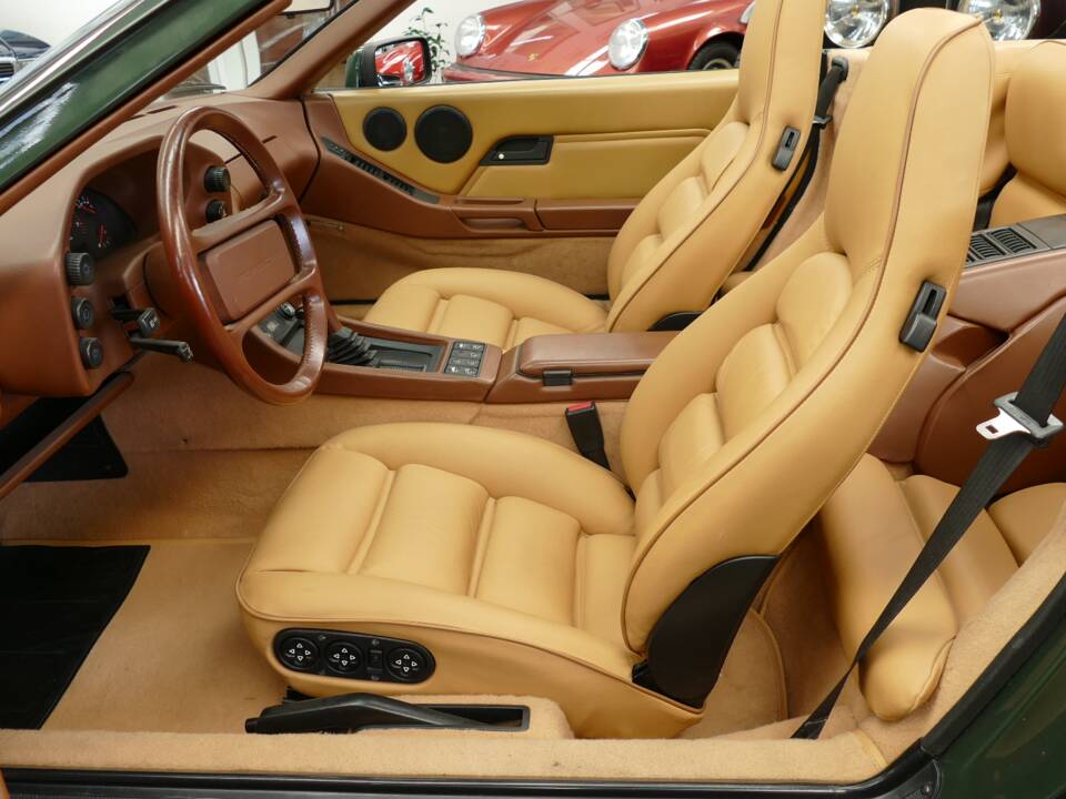 Bild 16/23 von Porsche 928 S4 (1989)