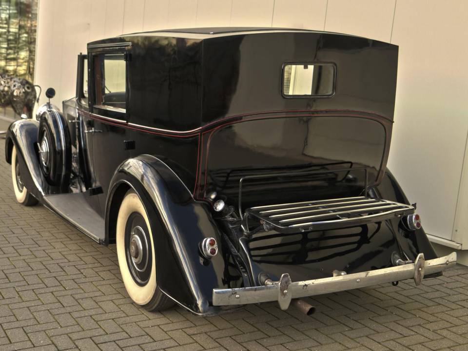 Immagine 15/50 di Rolls-Royce Phantom III (1938)