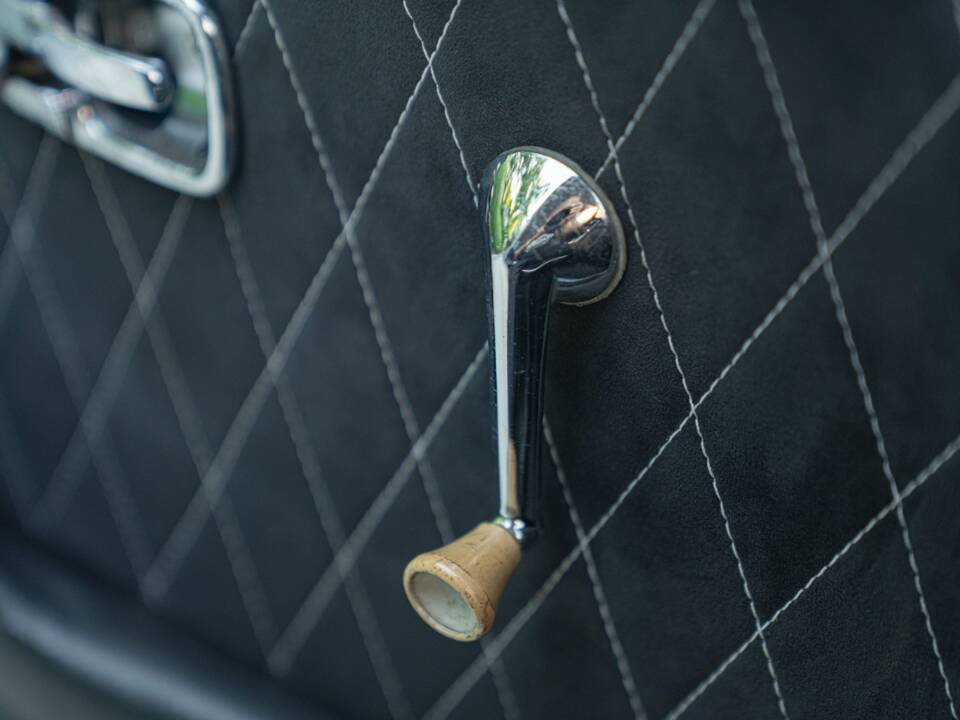Immagine 29/50 di Volkswagen 1500 (1963)
