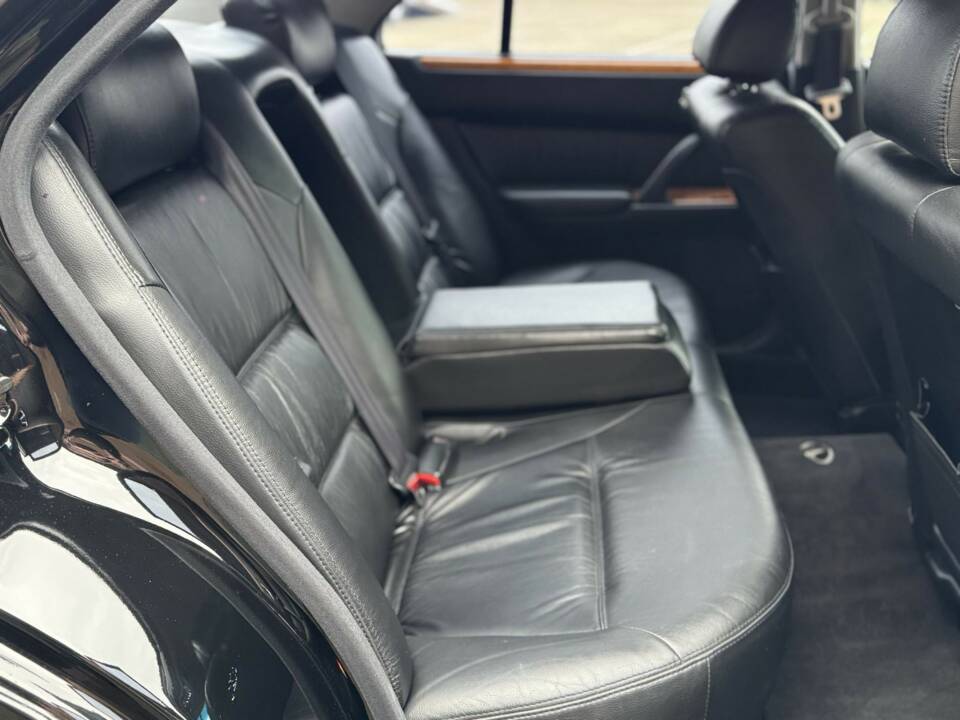 Afbeelding 10/21 van Infiniti Q45 "Anniversary Edition" (2000)