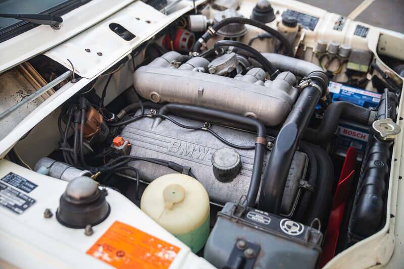 Image 3/10 of BMW 2002 tii (1975)