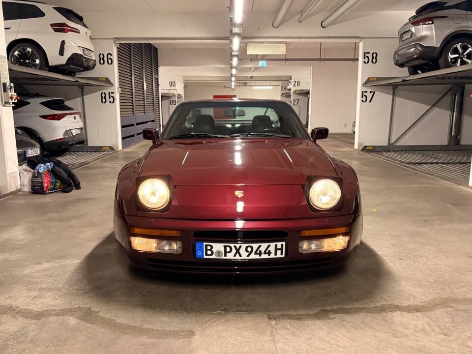 Bild 28/50 von Porsche 944 S2 (1991)