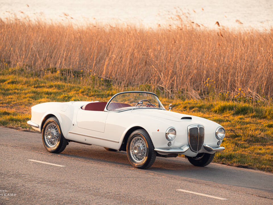 Afbeelding 4/18 van Lancia Aurelia B24 Spider &quot;America&quot; (1955)